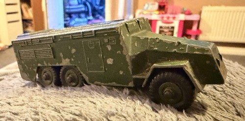 Dinky toys 677 - dinky,
