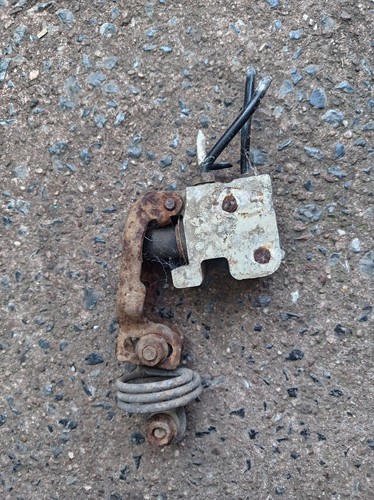 Golf mk3 brake regulator - mk3,
