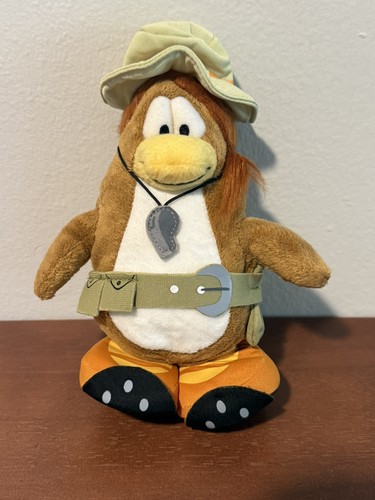Club penguin puffle - club, ph