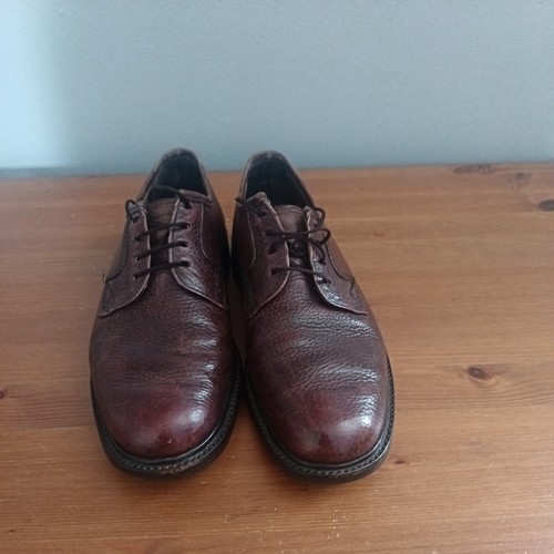 Grenson brogue shoes - grenson,