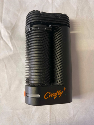 Storz bickel crafty - crafty, plus