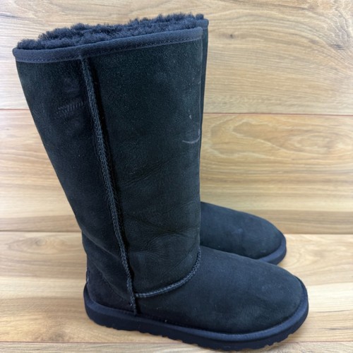 Ugg classic tall - tall, big