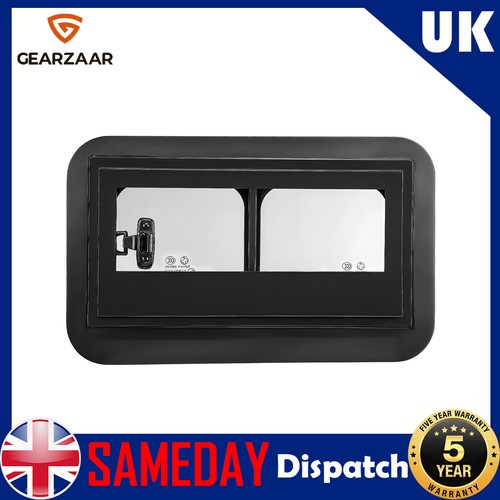 Sliding opening windows - opening,