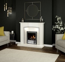 Wildfire Montese Gas Fire