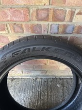 Falken Azenis FK520, 215 / 55