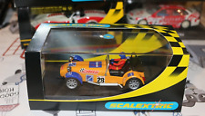 Scalextric C2731 Caterham 7