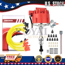Ford Small Block Windsor 221