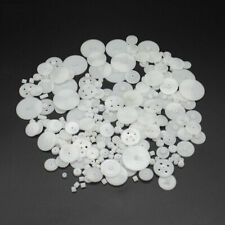 200-1000pcs Mixed Plastic