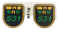 Reynolds 531 Fork 89+
