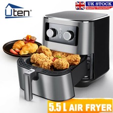 Uten Air Fryer 5.5L Kitchen