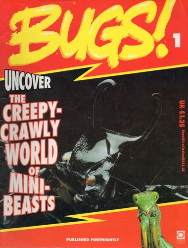 Bugs random issues to - bugs!, 40