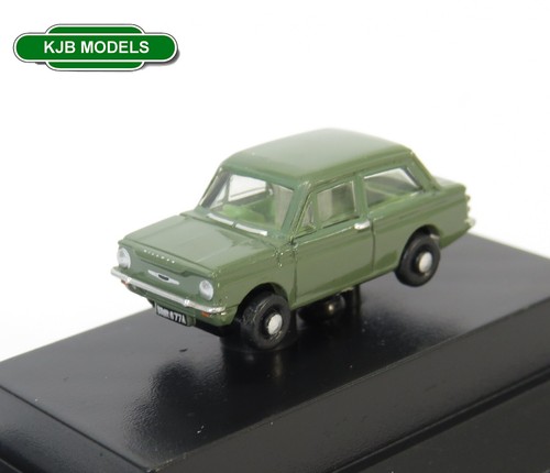 Oxford diecast nhi001 hillman - oxford,