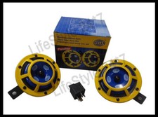 Fit For 12V Hella Super Tone