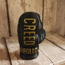Apollo Creed Boxing glove