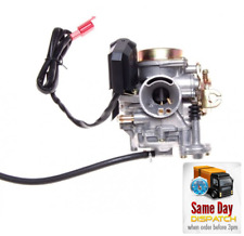 Racing Carburettor 19mm