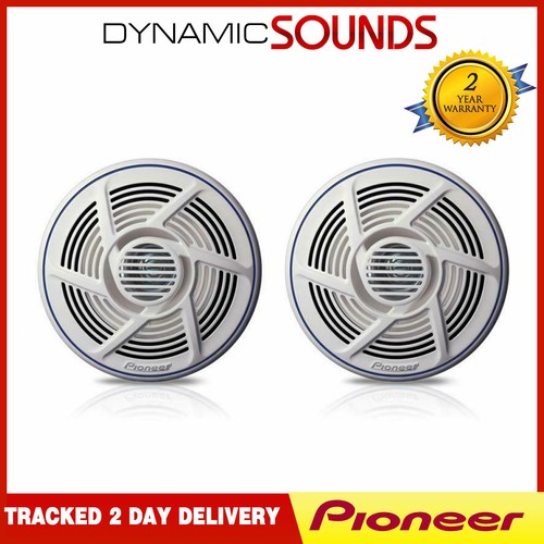 Pioneer mr1600 speakers - pioneer, ts-mr1600