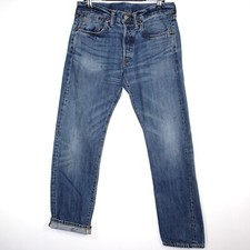 RRL Double RL Mens Medium 28 x