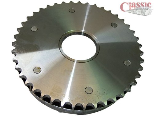 Triumph bsa clutch chain - triumph/,