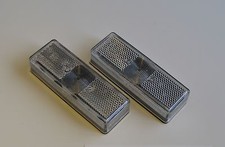 2  CLEAR SIDE MARKER