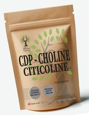 CDP Choline Citicoline 500mg