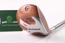 Taylormade Burner #3 Wood / 15