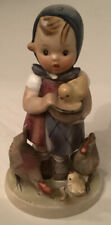 Vintage Goebel Hummel Figurine