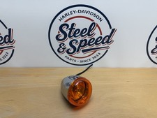 Genuine harley davidson front - harley-davidson,