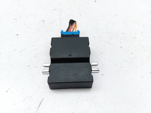 Bmw f48 2017 fuel - fuel, pump