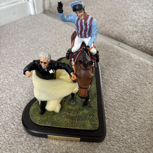 The hero cheltenham - the, best