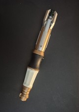 Doctor Who 12th Sonic Screwdriver Model Toy
