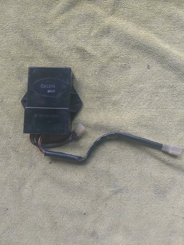 Aprilia 250 powervalve - rs,