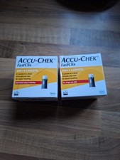 Accu-Chek FastClix Lancet