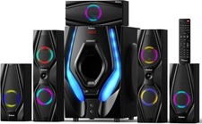Bobtot 1200W 5.1 Surround