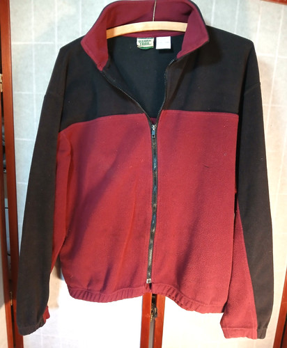 Ozark trail mens red - ozark, sweater