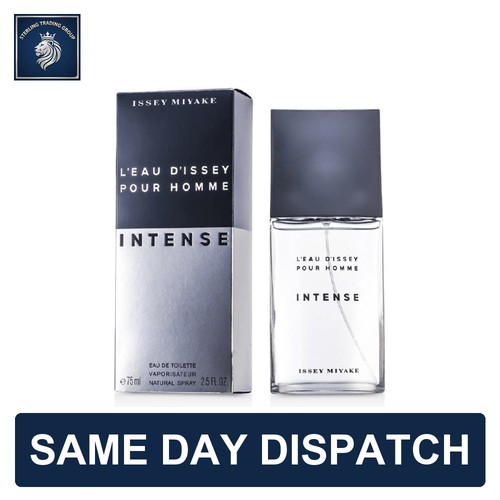Issey miyake intense - intense, for