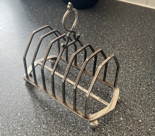 Georgian silver plated - georgian,