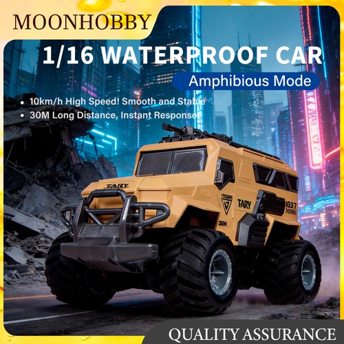 Jjrc q241 waterproof car 16 - waterproof,