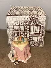 Peter Fagan Colour Box