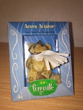 Mattel Furryville ACORN