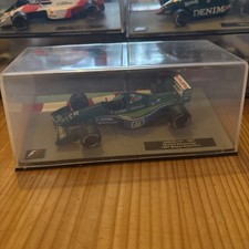 Panini F1 Car Collection 1/43