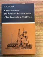 SURVEY OF THE MINES & MINERAL