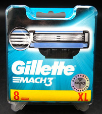 Gillette Mach3 Razor  XL