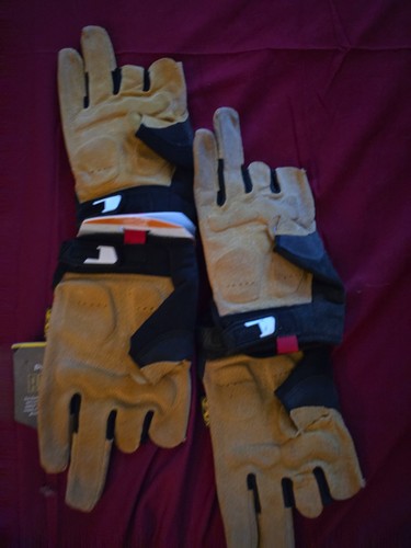 Mechanix wear pact - mechanix,