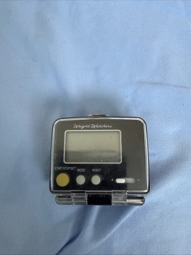 Vintage 2002 weight - 2002,