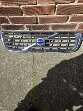 VOLVO S80 FRONT GRILLE