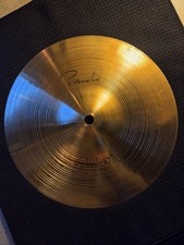 Paiste Signature 10" Splash Cymbal