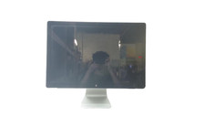 Apple LED Cinema Display (A1267) – 24″ Full HD Monitor with Speakers (5923)