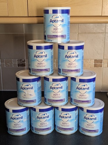 400g aptamil peti - 400g,