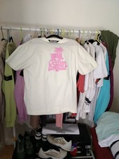 Palm Angels Men's XL Yellow