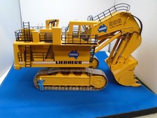 CONRAD LIEBHERR R996 HYDRAULIC EXCAVATOR